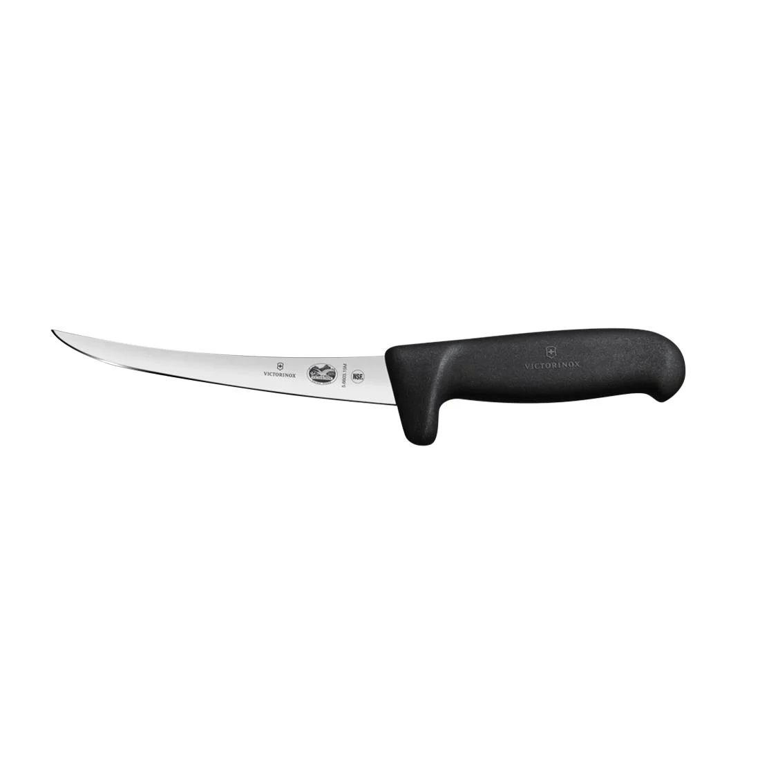 Victorinox Fibrox Safety Grip Boning Knife 15cm - Image 2
