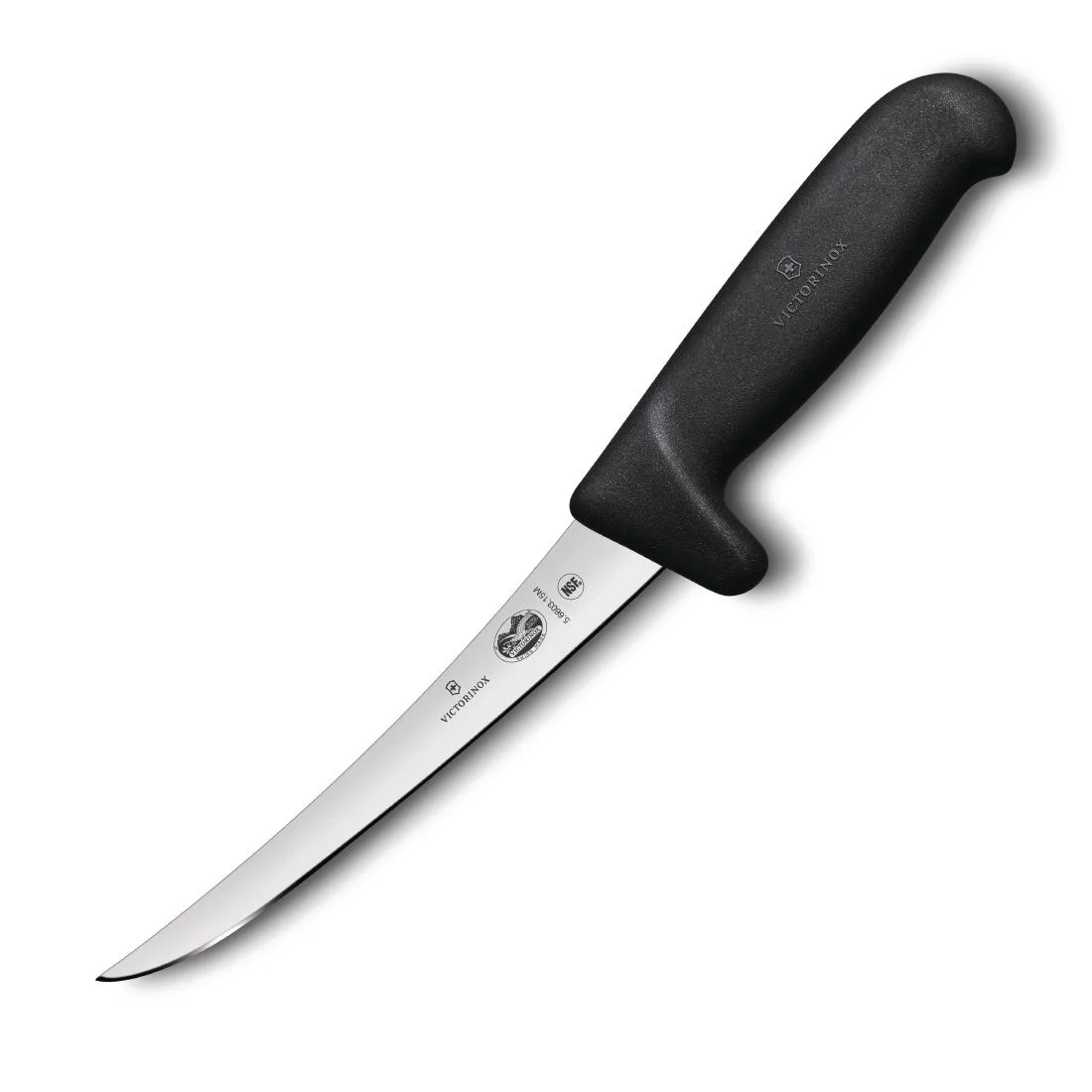 Victorinox Fibrox Safety Grip Boning Knife 15cm - Image 3