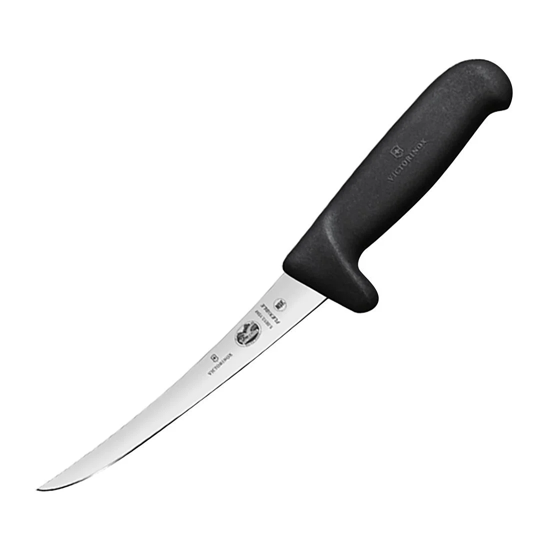 Victorinox Fibrox Safety Grip Flexible Boning Knife 15cm
