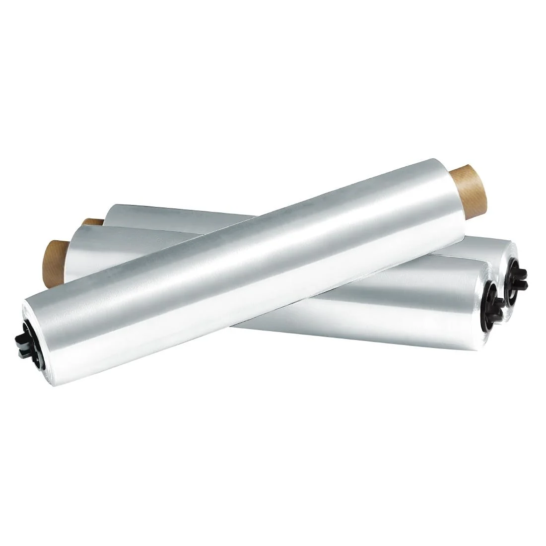 Wrapmaster 3000 PE Cling Film Refills 300mm x 300m (3 Pack)