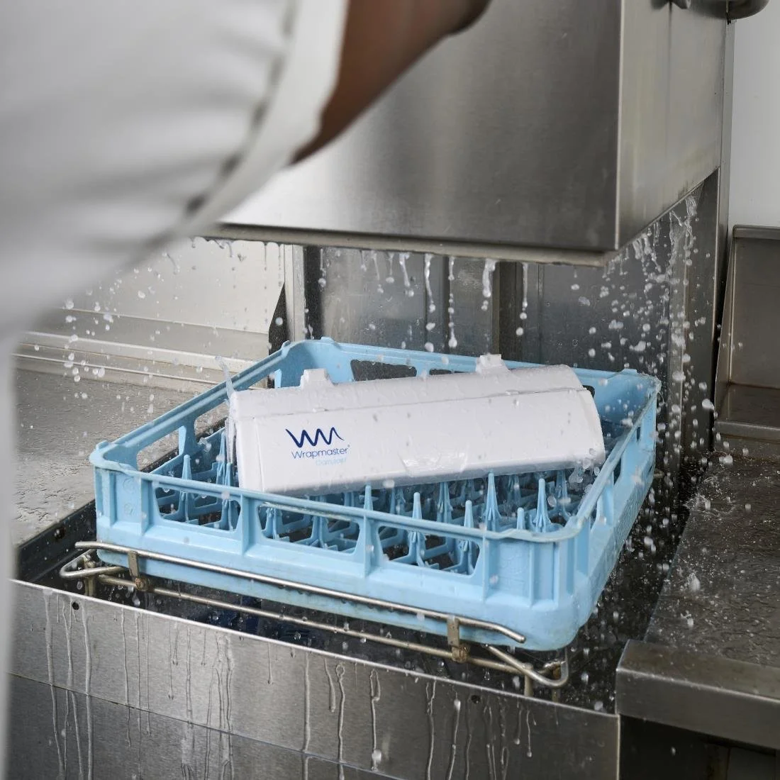 Wrapmaster Compact Dispenser - Image 3