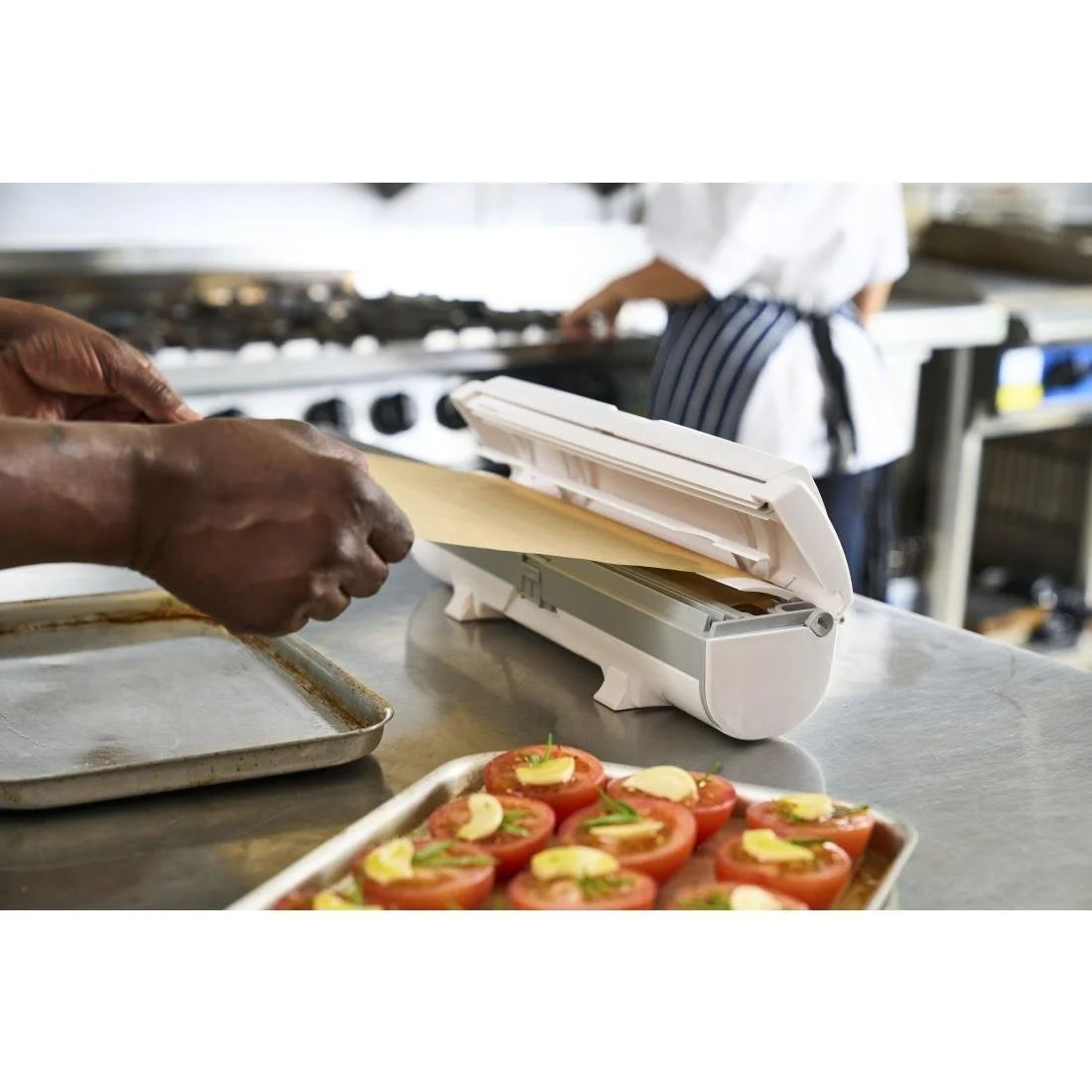 Wrapmaster Compact Dispenser - Image 4