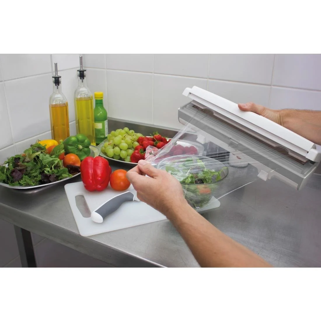 Wrapmaster Compact Dispenser - Image 5