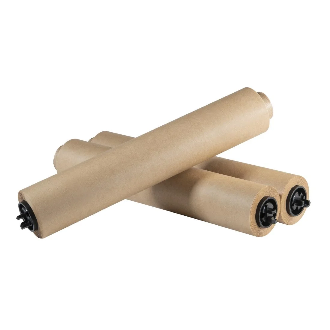 Wrapmaster Compact Parchment Refills 300mm x 35m (3 Pack)
