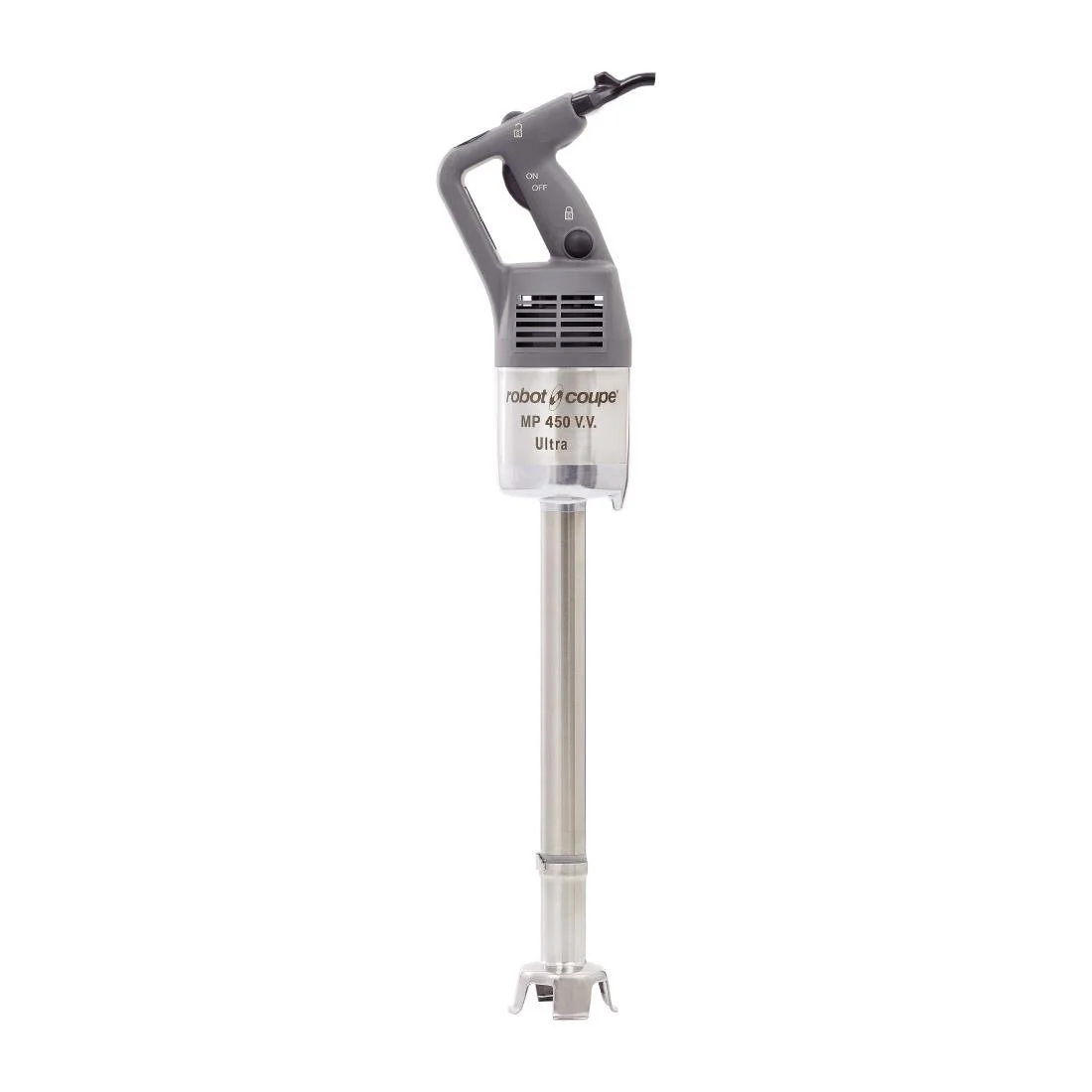Robot Coupe Stick Blender MP450 VV Ultra