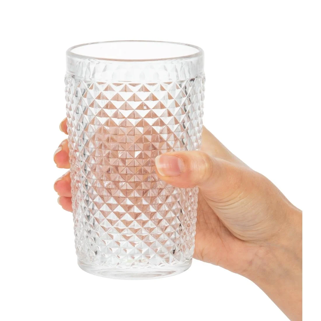 Utopia Dante Highball Glass 390ml - Image 4