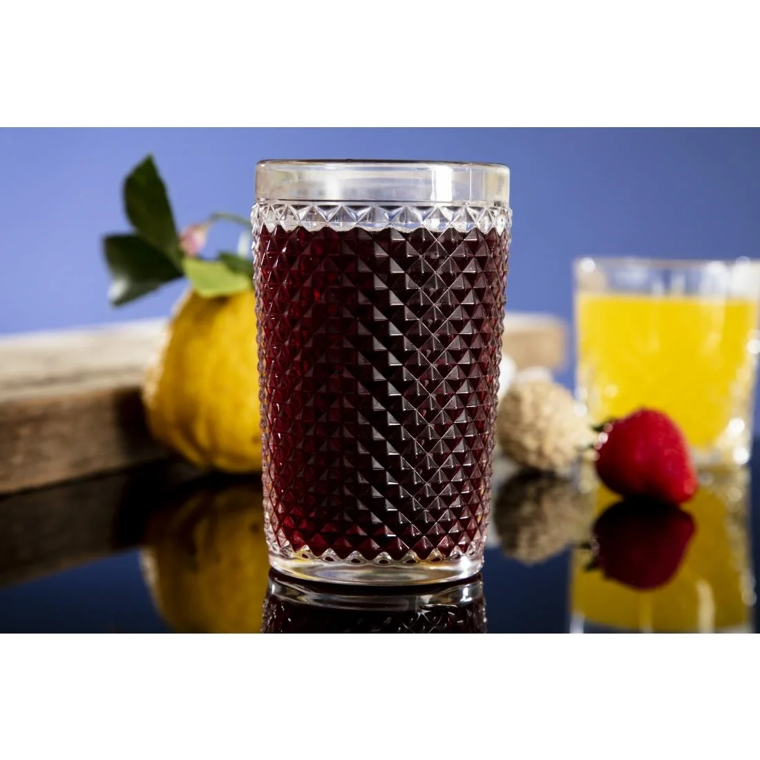Utopia Dante Highball Glass 390ml - Image 5