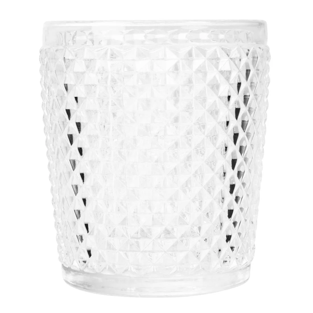 Utopia Dante Double Old Fashioned Glass 340ml