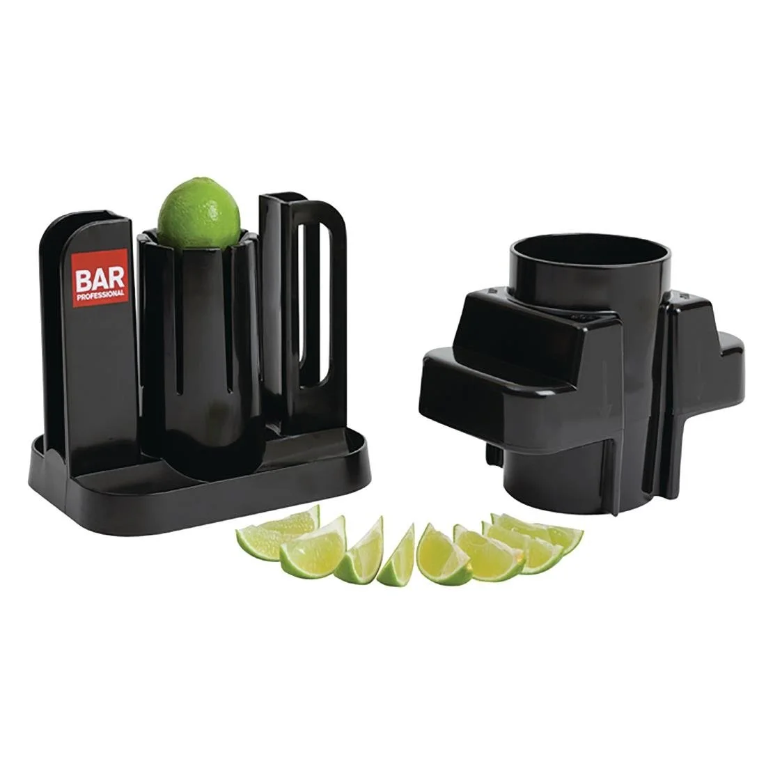 Beaumont Bar Professional Lime Wedger - Image 2
