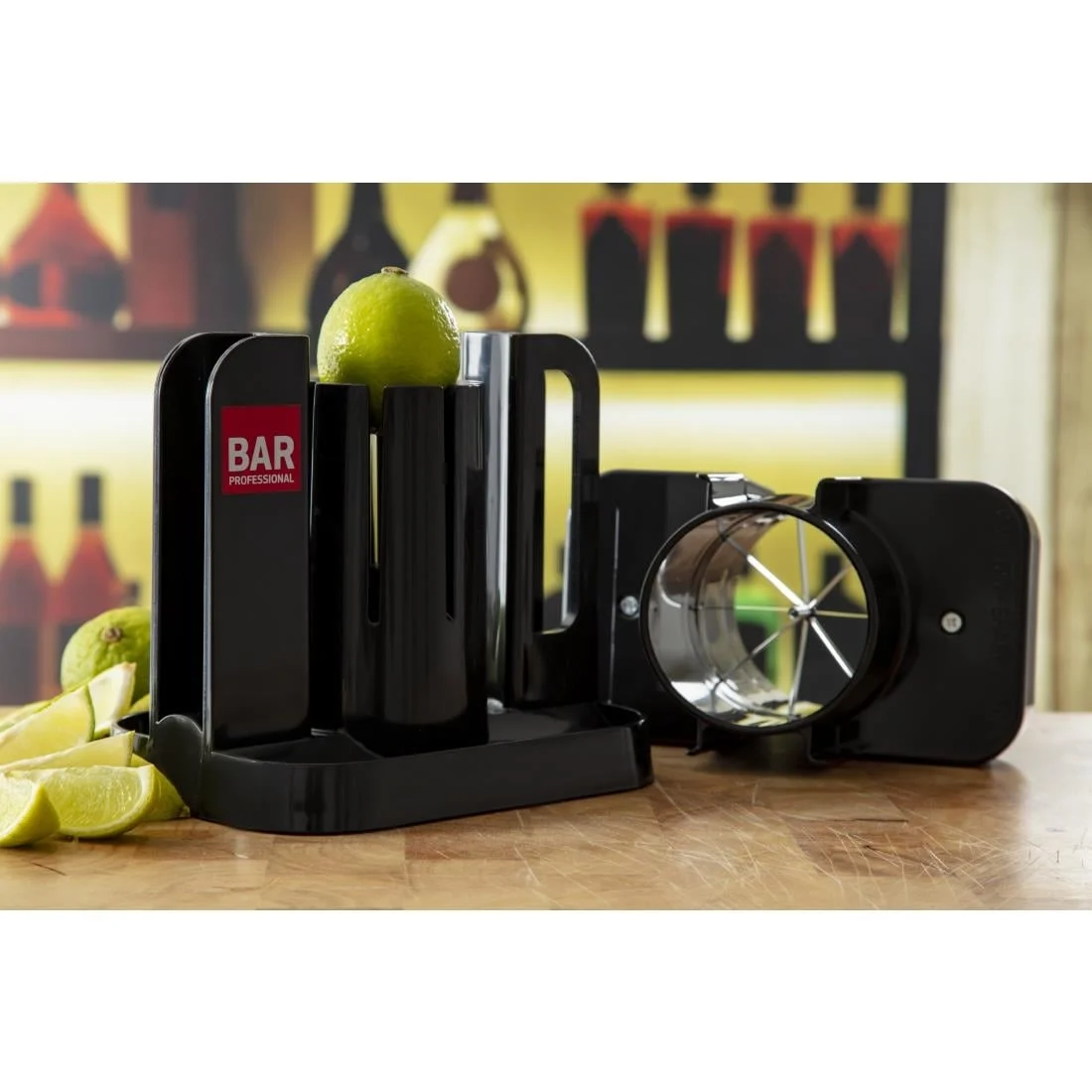 Bar Professional Lime Wedger - Image 8