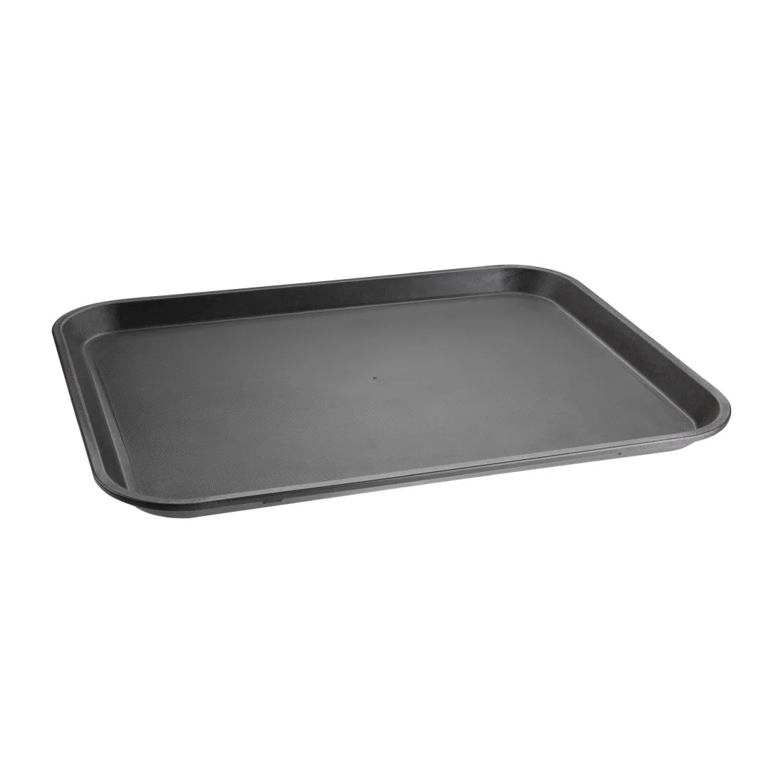 Kristallon Non slip Tray Black 12 x 16 in