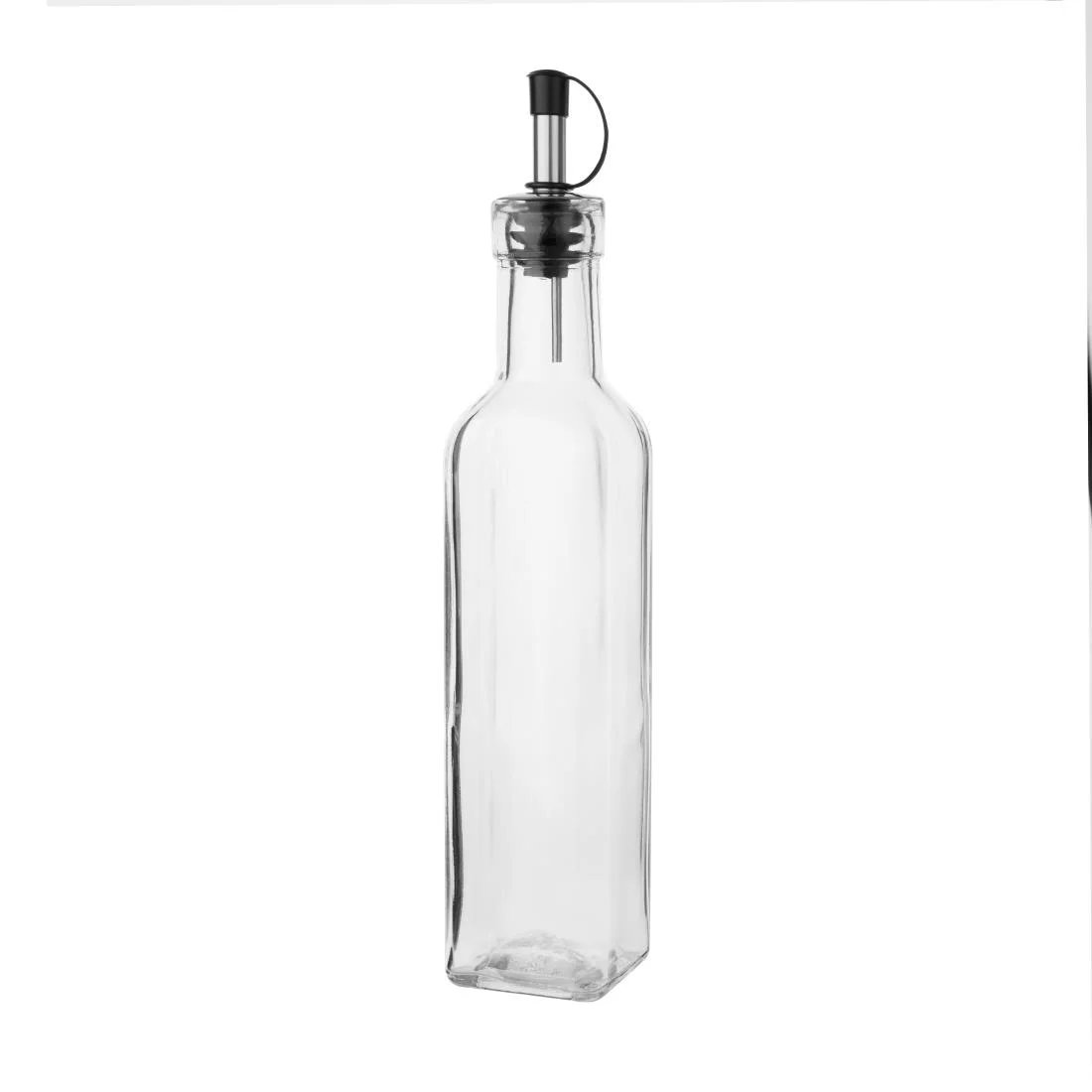 Olympia Olive Oil and Vinegar Bottle 250ml - Image 3