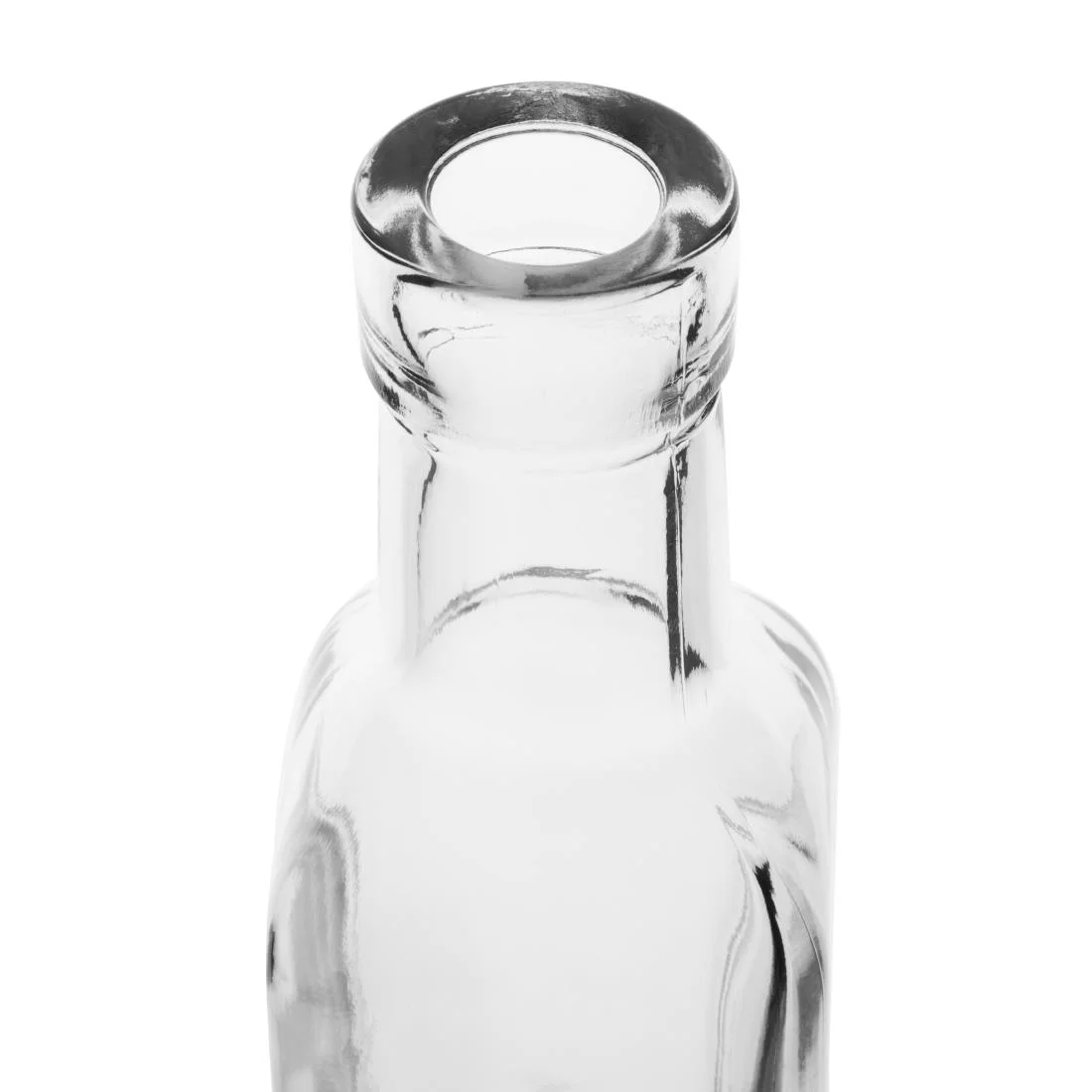 Olympia Olive Oil and Vinegar Bottle 250ml - Image 5