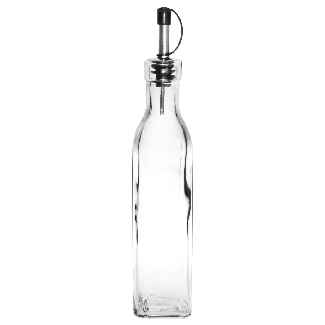 Olympia Olive Oil and Vinegar Bottle 250ml - Image 1