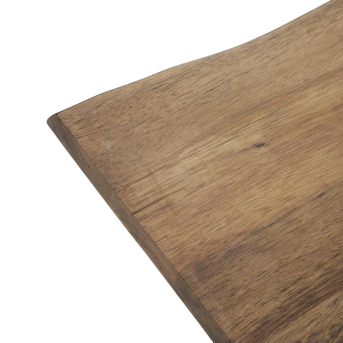 Olympia Acacia Wavy Handled wooden Board Large - Image 3