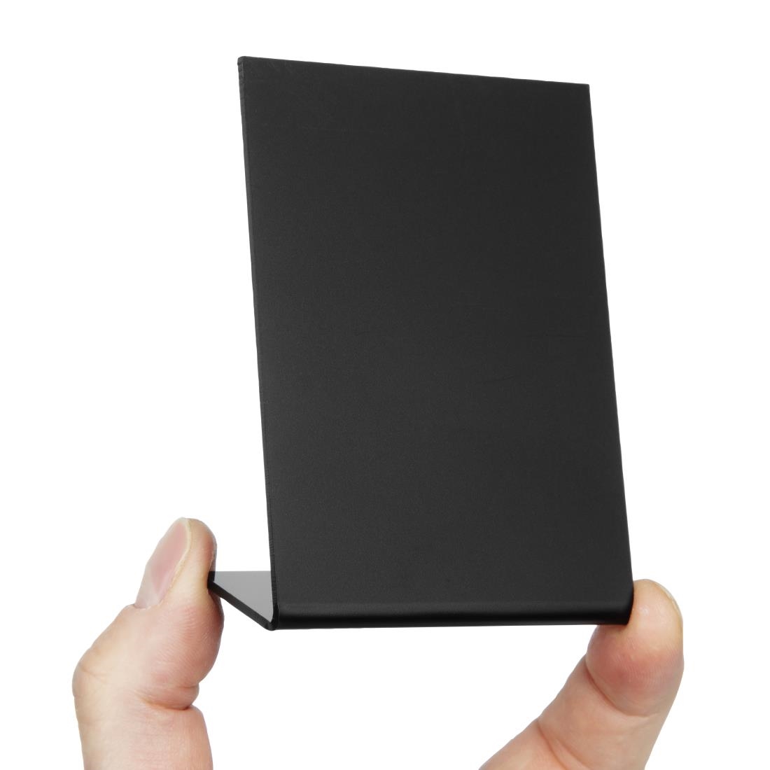 Securit Mini Buffet Display Chalkboard