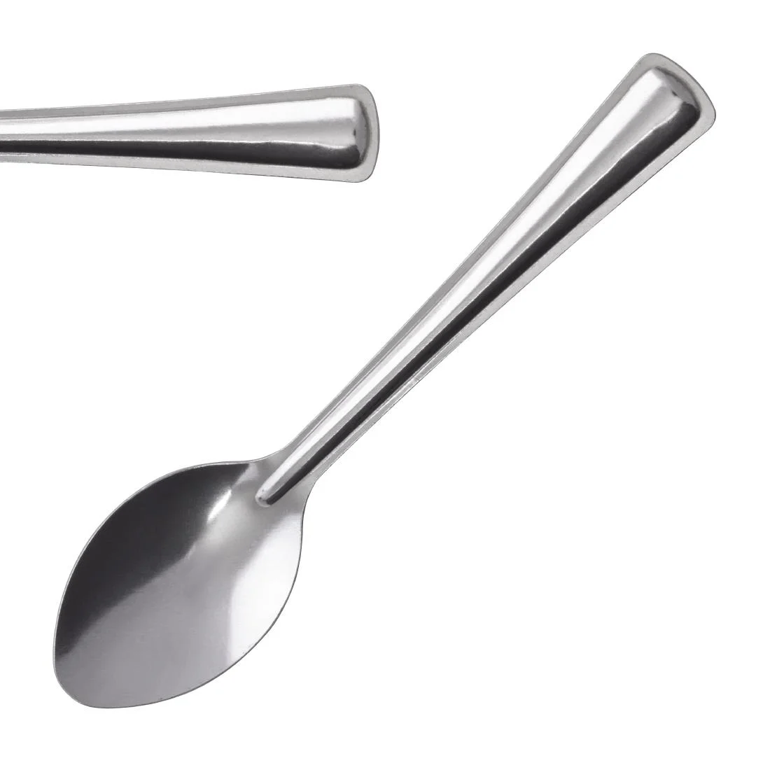 Olympia Budget Teaspoons x120