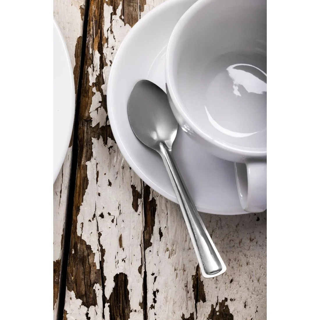 Olympia Budget Teaspoons x120 - Image 4