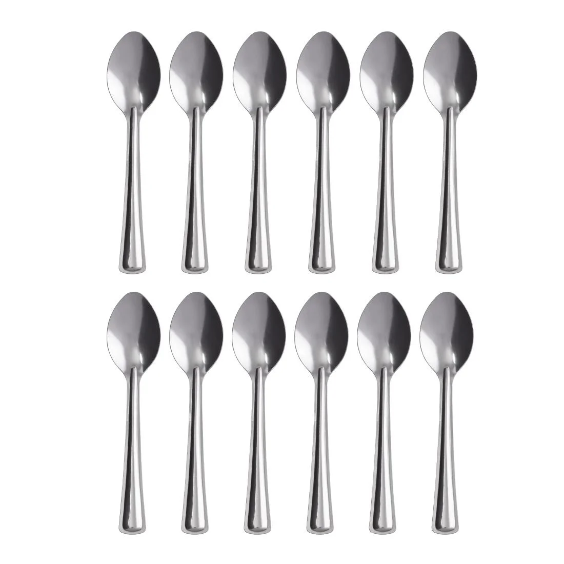 Olympia Budget Teaspoons x120 - Image 5