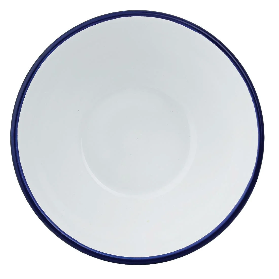 Olympia Enamel Bowls 155mm - Image 4