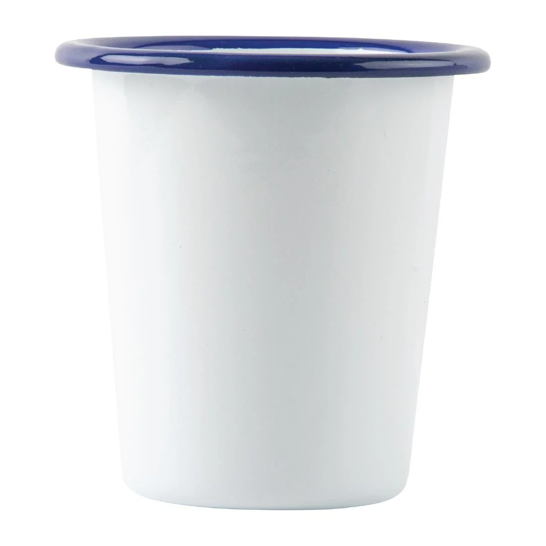 Olympia Enamel Tumblers 310ml - Image 4