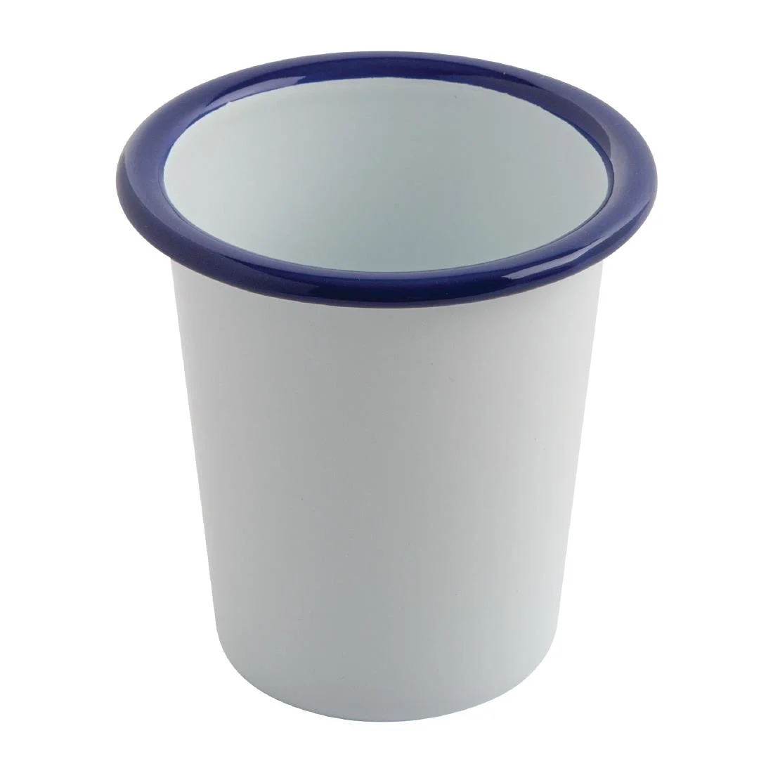 Olympia Enamel Tumblers 310ml - Image 3