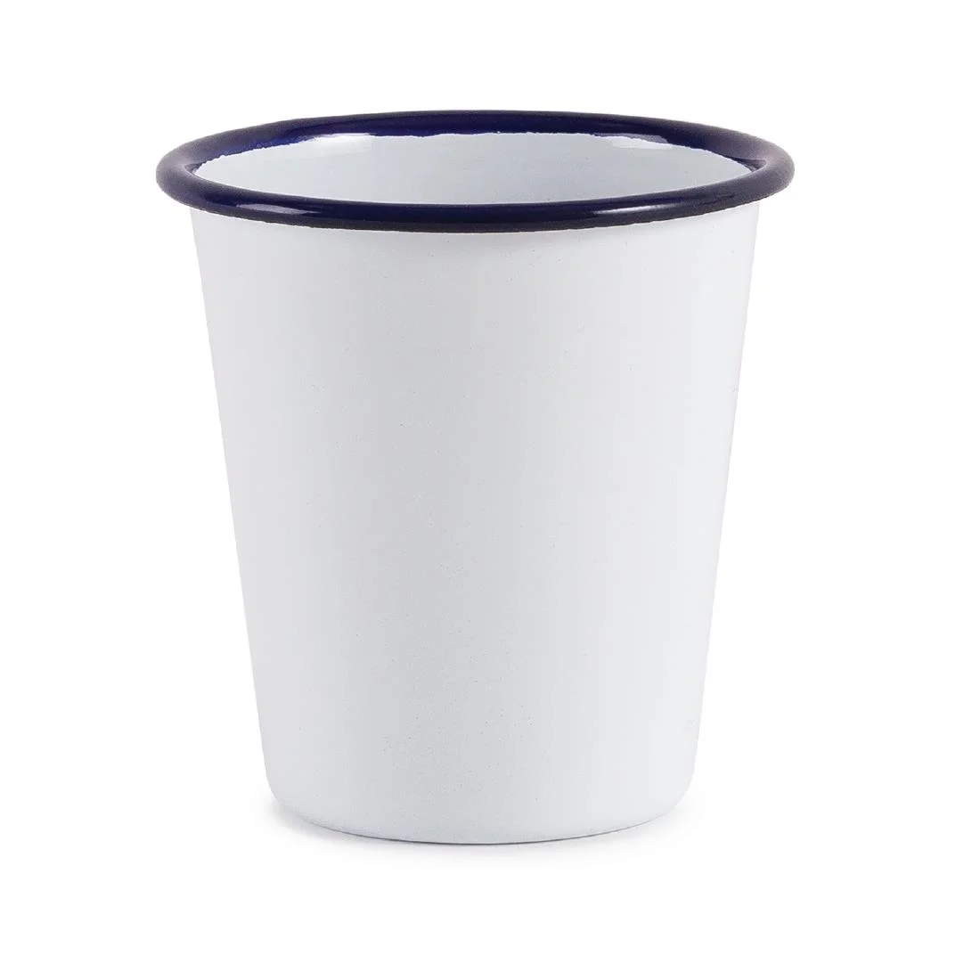 Olympia Enamel Tumblers 310ml - Image 2