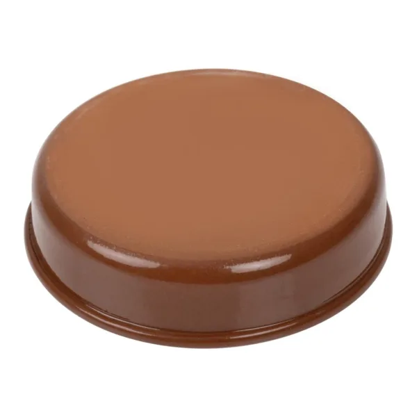 Terracotta Tapas Dish 100mm