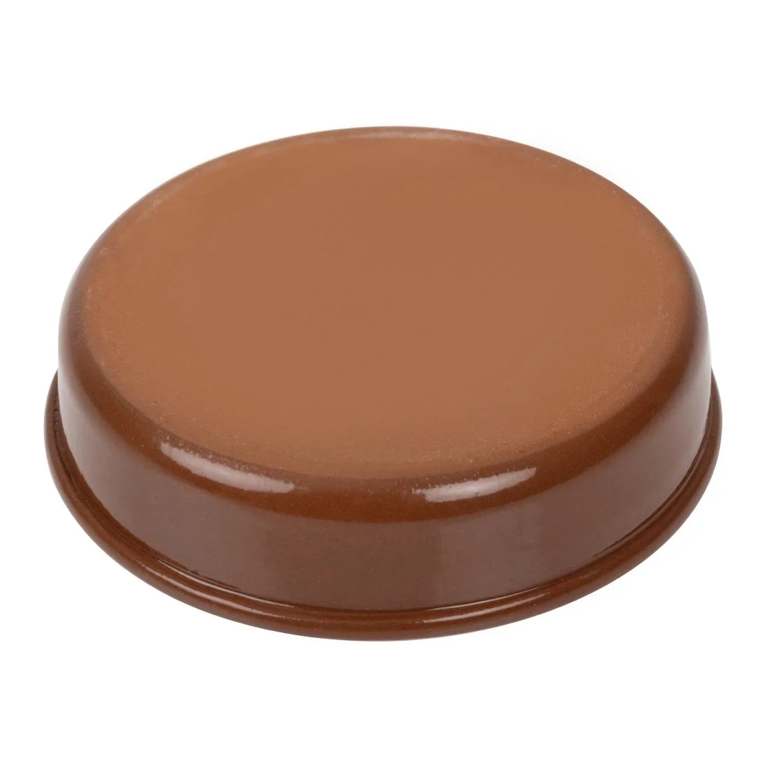 Terracotta Tapas Dish 100mm - Image 4