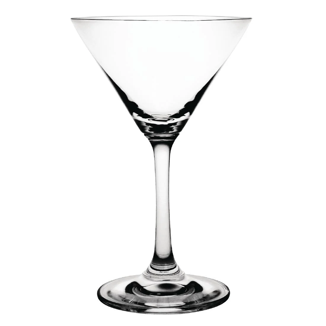Olympia Crystal Martini Glasses 160ml