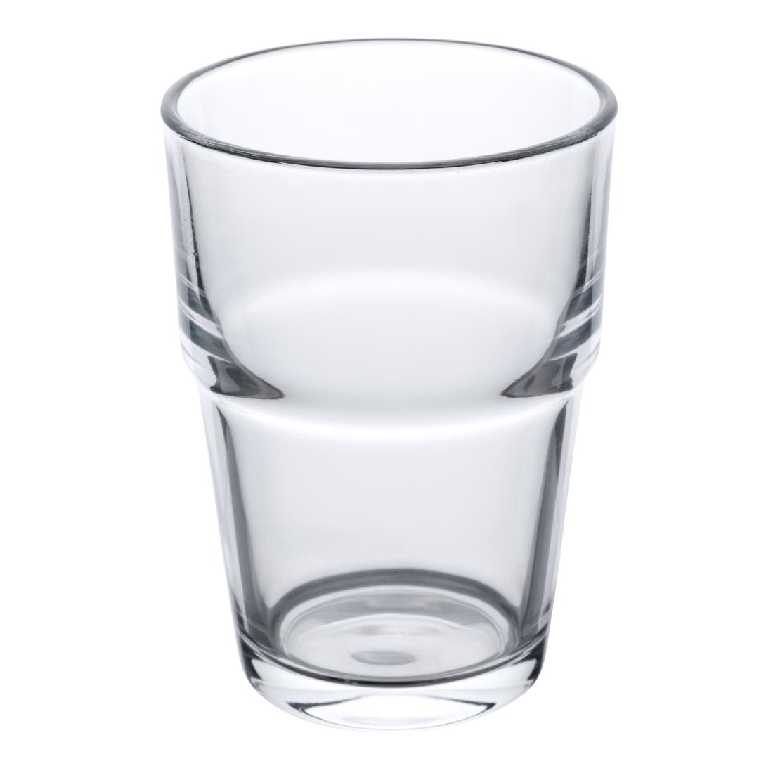 Olympia Stacking Tumbler 7oz