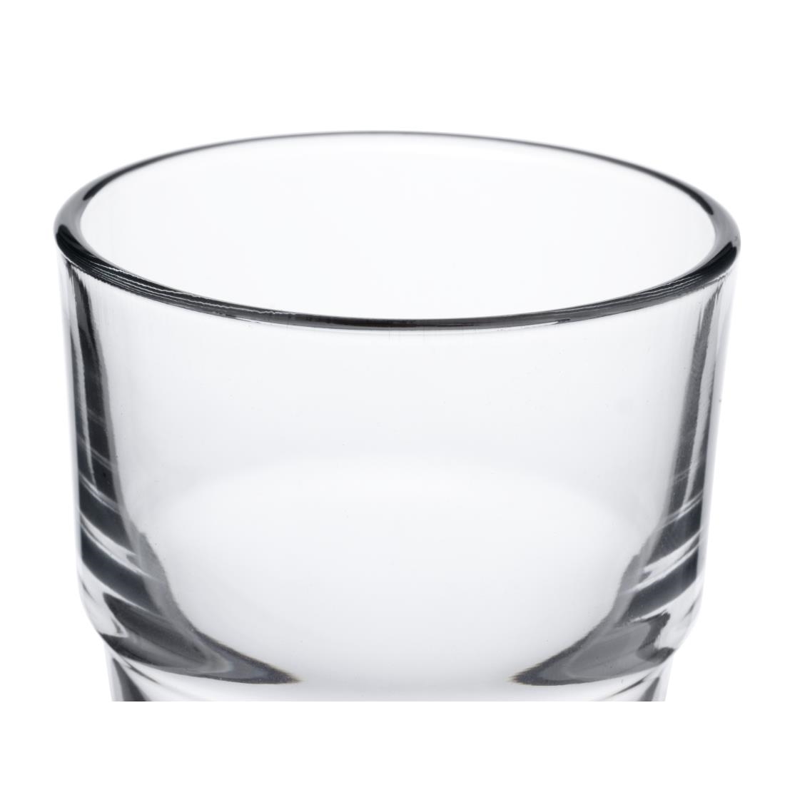 Olympia Stacking Tumbler 7oz