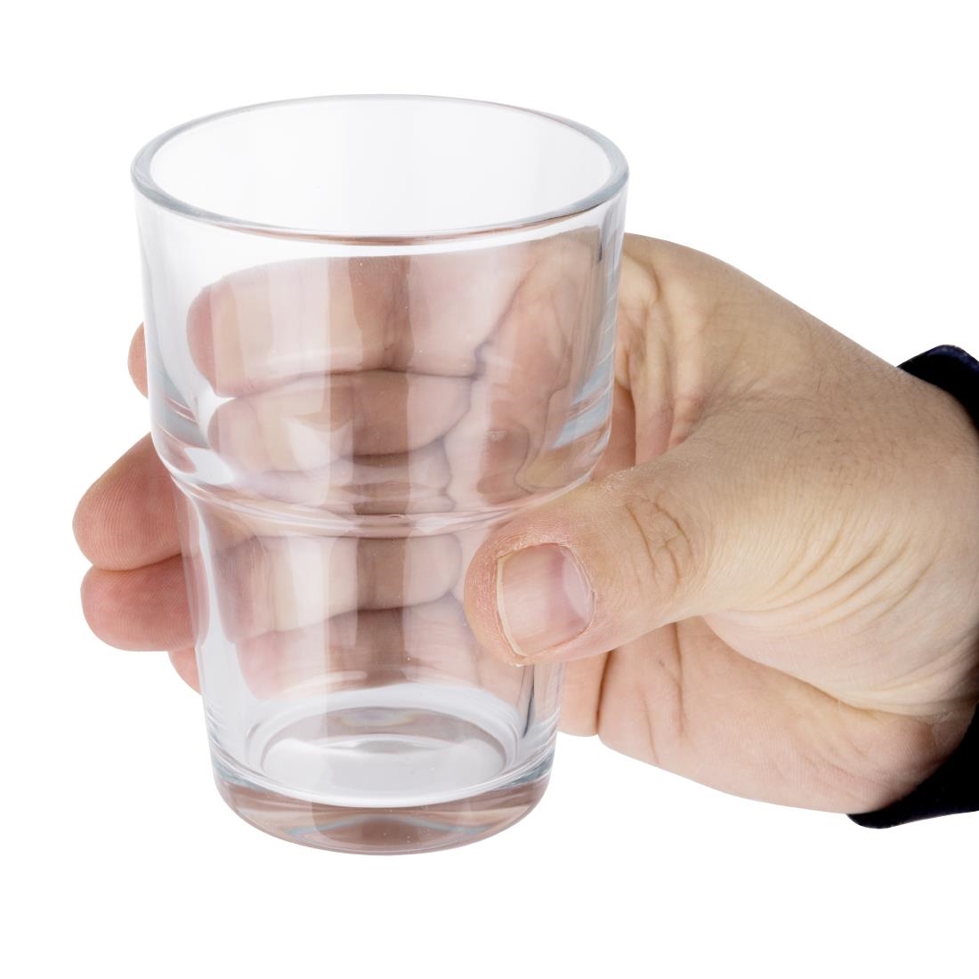 Olympia Stacking Tumbler 7oz