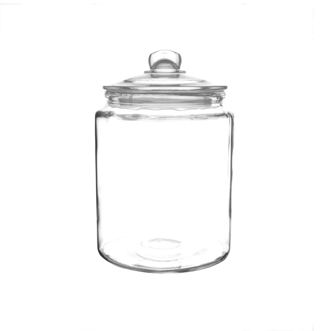 Olympia Biscotti Jar 6350ml