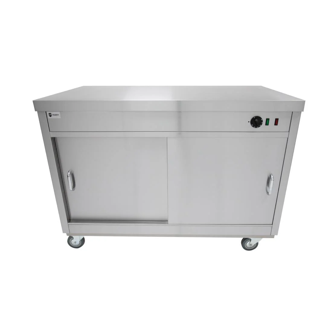 Parry Hot Cupboard HOT12 - Image 4