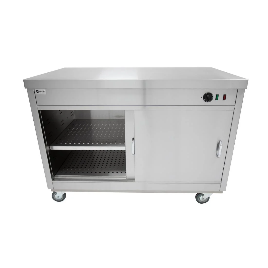 Parry Hot Cupboard HOT12 - Image 5