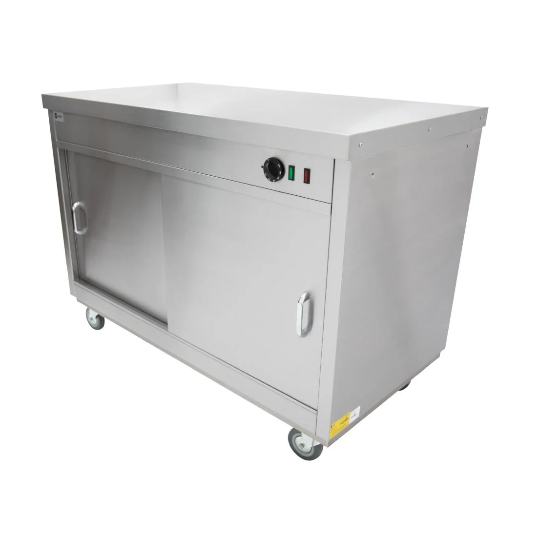 Parry Hot Cupboard HOT18