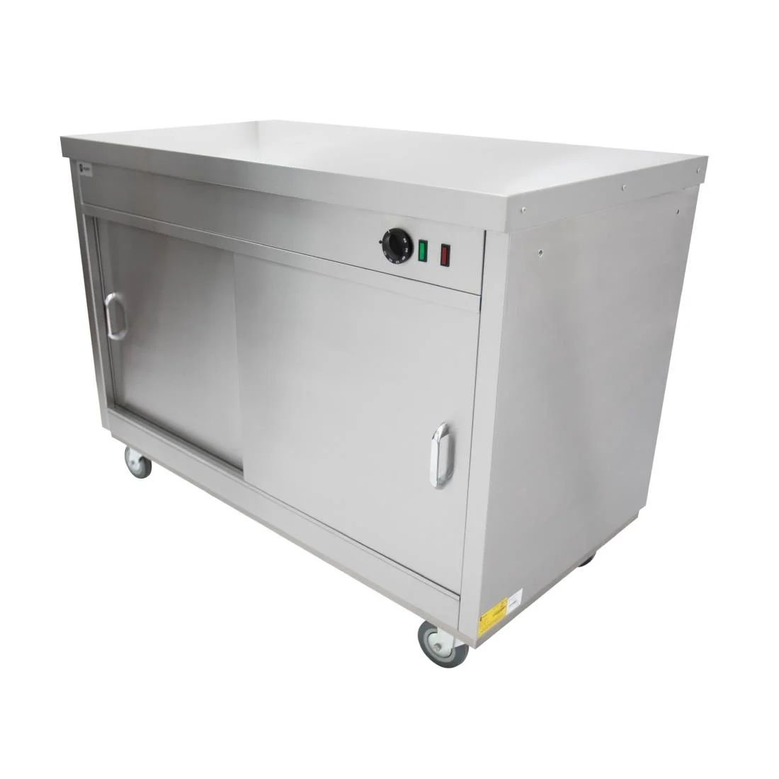 Parry Hot Cupboard HOT12 - Image 6