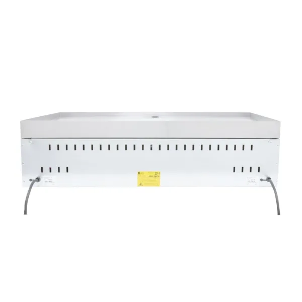 Parry Large Electric Griddle 3014