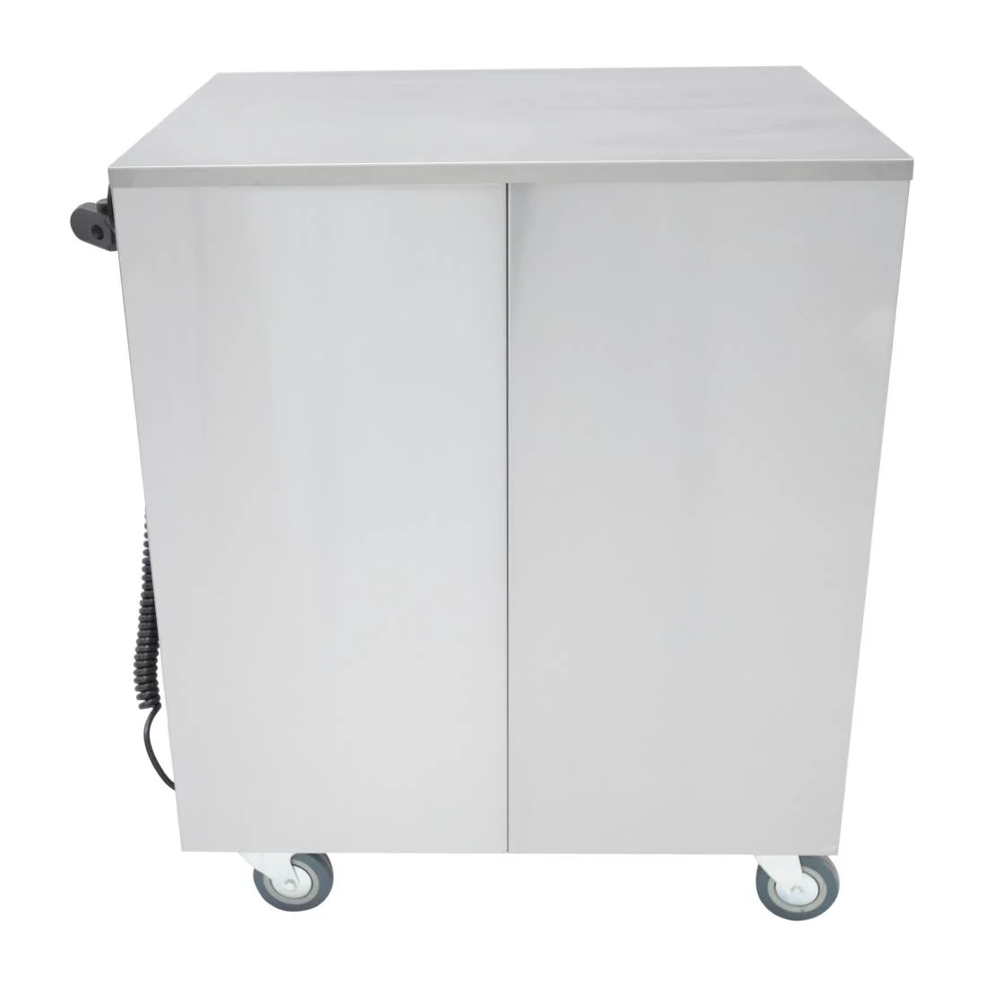 Parry Mobile Hot Cupboard 1888 - Image 4