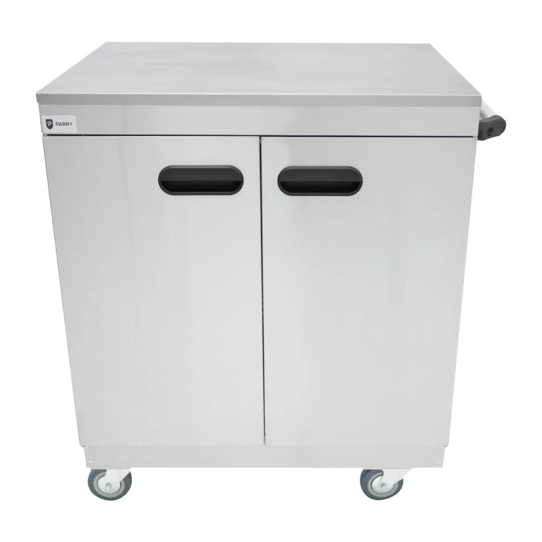 Parry Mobile Hot Cupboard 1888 - Image 5
