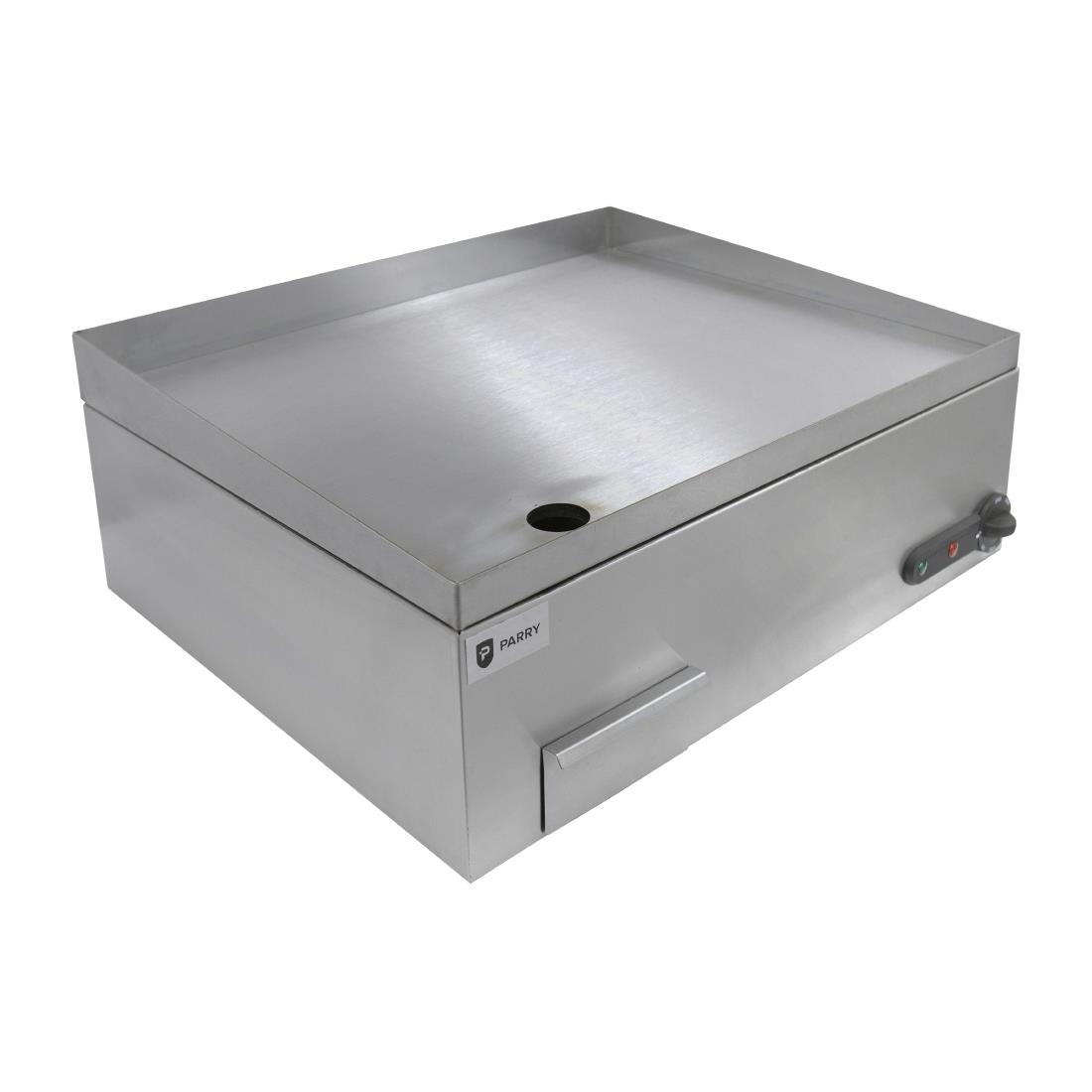 Parry Large Electric Griddle 1854