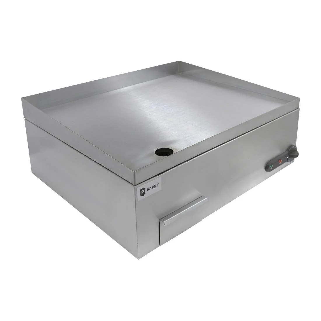 Parry Large Electric Griddle 1854 - Image 2