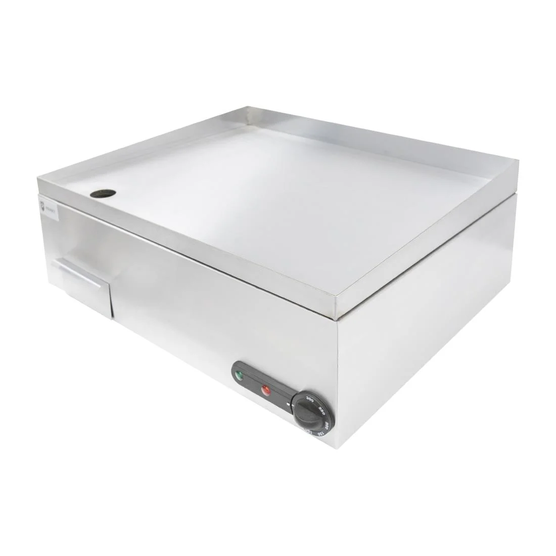 Parry Large Electric Griddle 1854 - Image 3