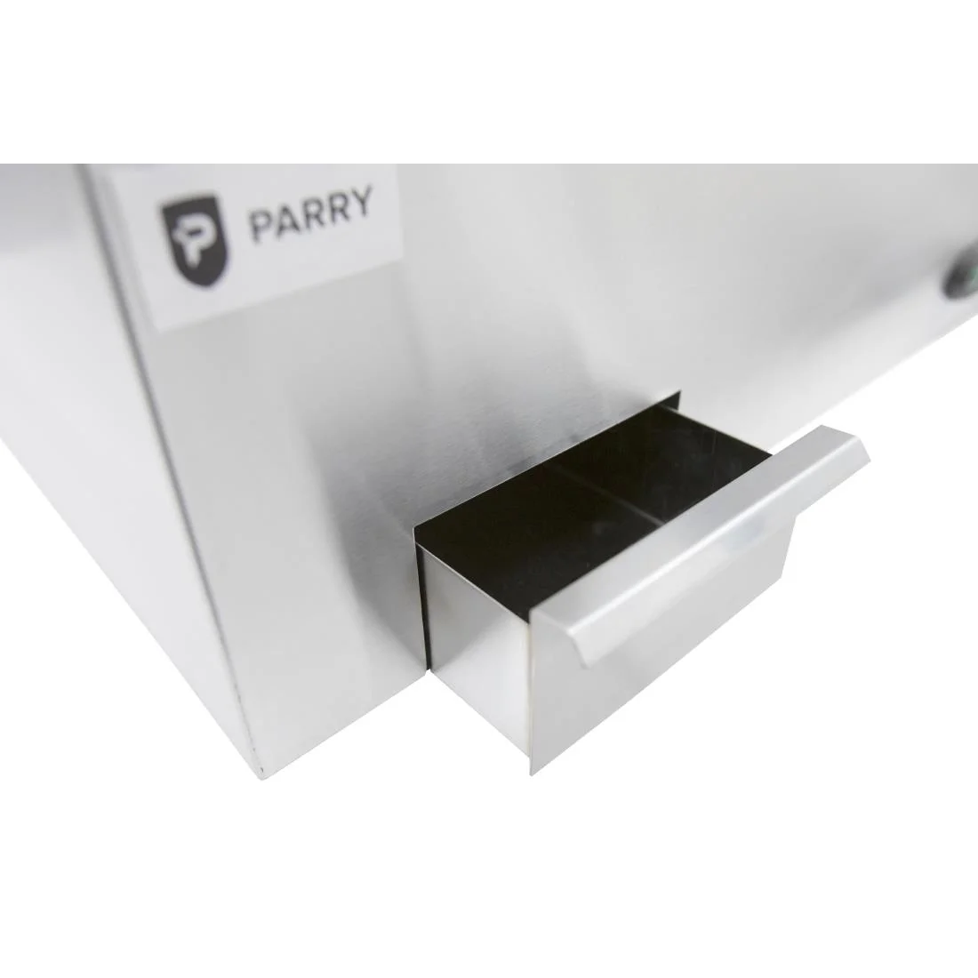 Parry Large Electric Griddle 1854 - Image 5