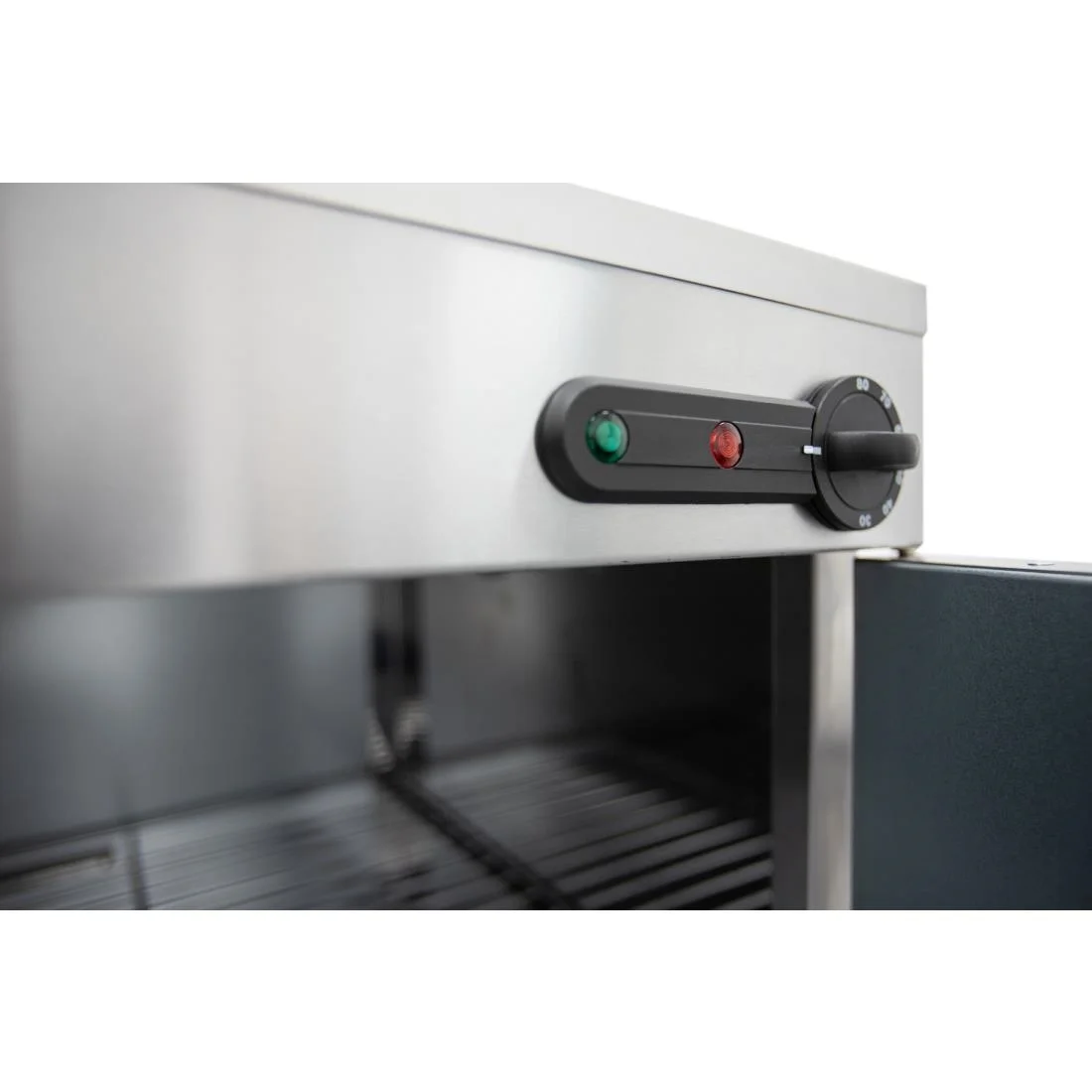 Parry Double Door Plate Warmer 9214 - Image 3