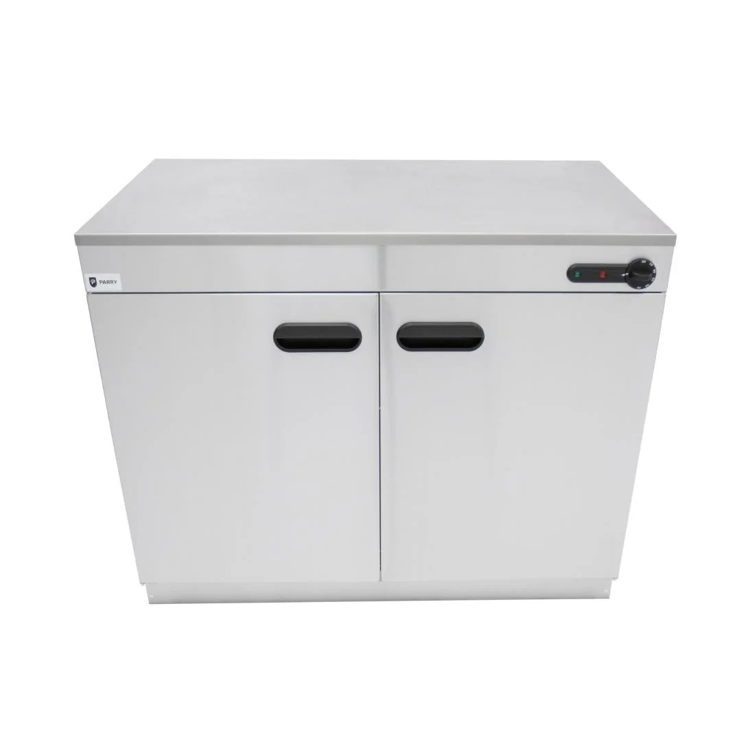 Parry Double Door Plate Warmer 9214 - Image 5