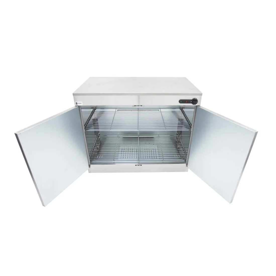Parry Double Door Plate Warmer 9214 - Image 6