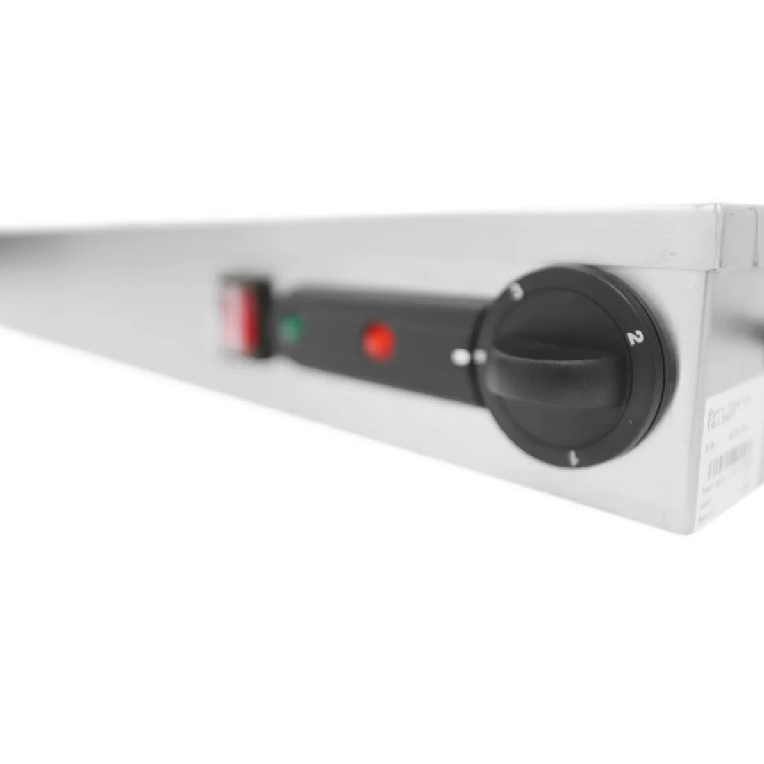 Parry Electric Food Warmer QLD2 - Image 2