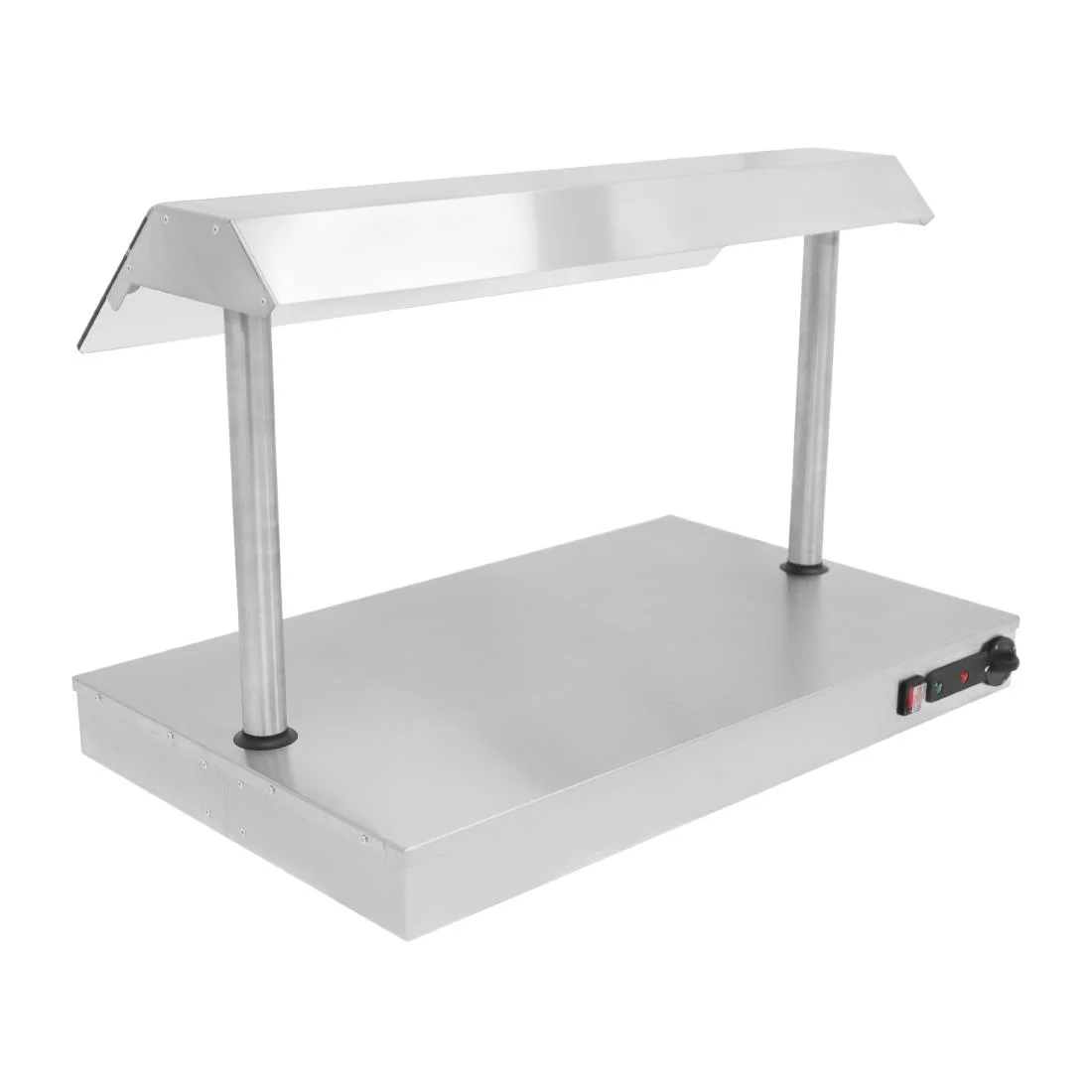 Parry Electric Food Warmer QLD2 - Image 4